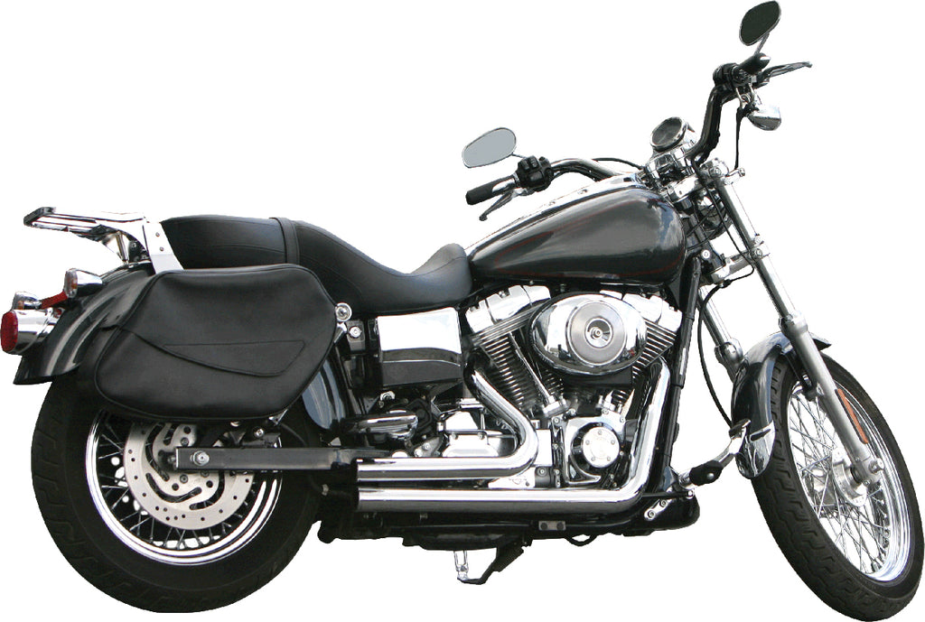 Motorcylcle IV Wall Decal Cutout