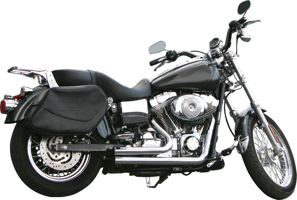 Motorcylcle IV Wall Decal Cutout