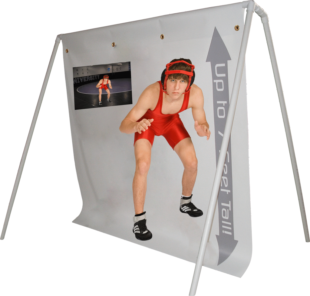 Photographer Display Kits