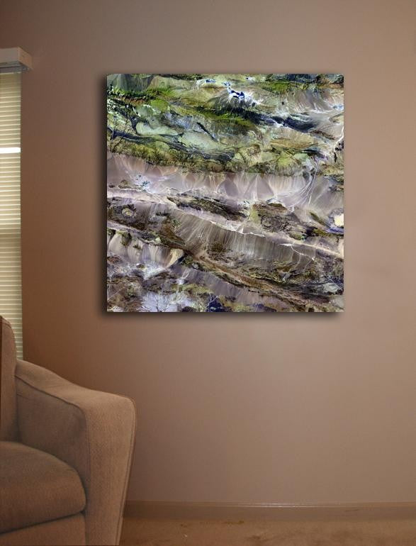 Buell Nuruu Canvas Installed