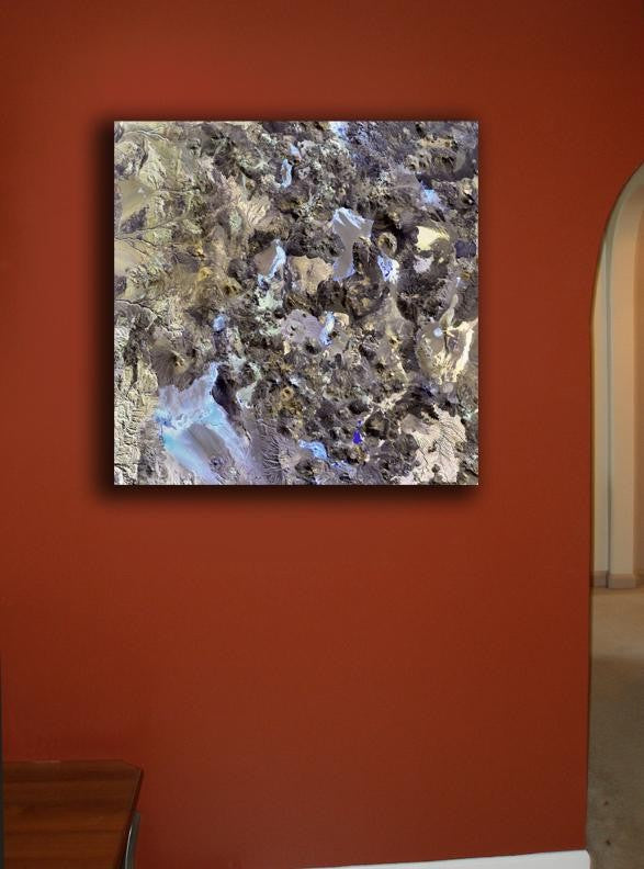 Buell Chile Canvas Installed