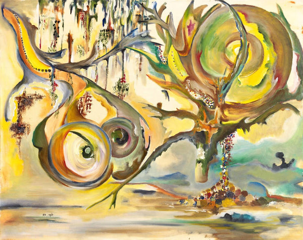 Yosi Amir XLI Wall Decal