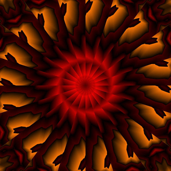 Xzendor7 "Branches" Wall Decal