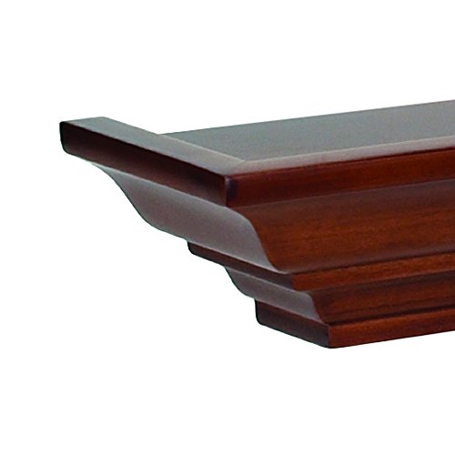 Burnes of Boston Level Line Ledge Set (Set of 3, 3 Color Variants)) Edging