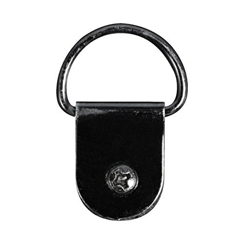 MCS Oval Mirror, 22.5" x 29.5" (4 colors) Hanger