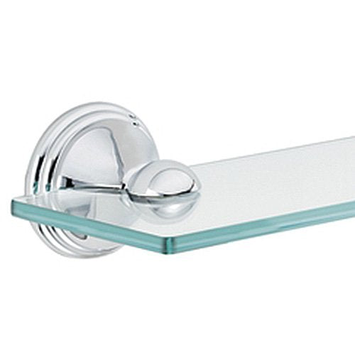 Moen Preston Bathroom Vanity Shelf 5.5"x19.5"