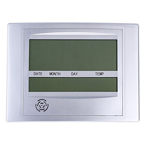 La Crosse Technology Digital Wall Clock Blank