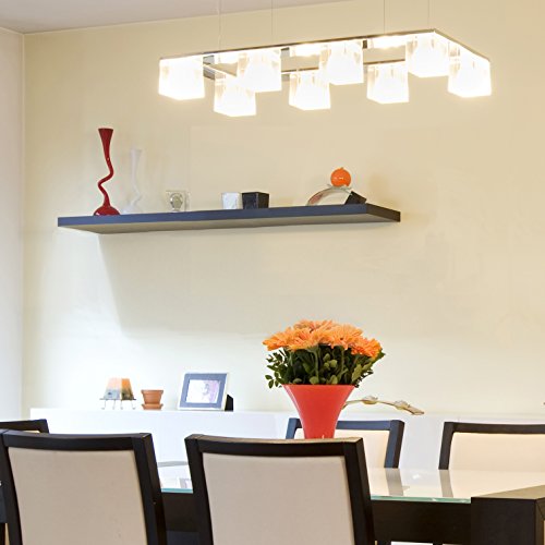 InPlace Floating Wall Shelf Black Installed2