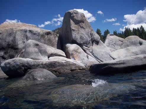 Howard "Quiet Rock" Wall Decal