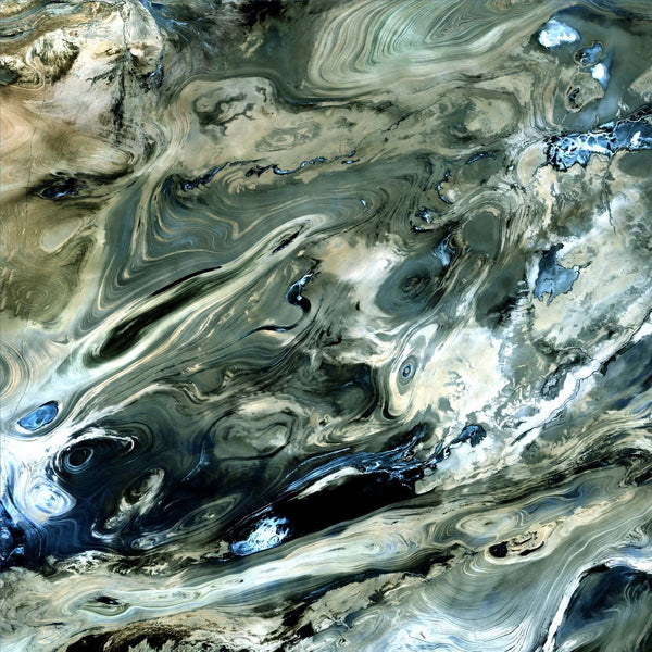 Buell Kevir Glossy Poster