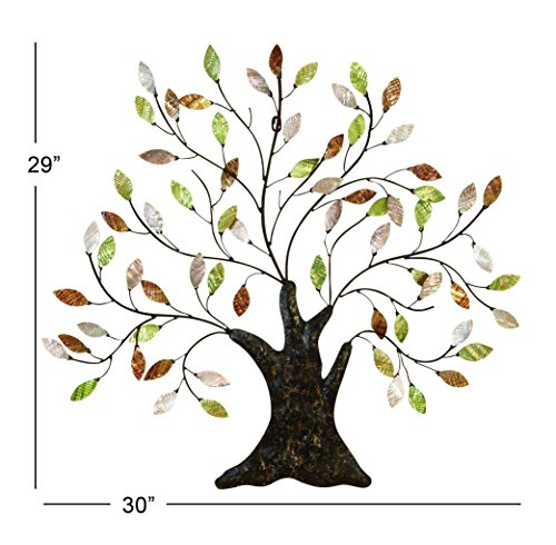Tree of Life Wall Art 29"x30" Size