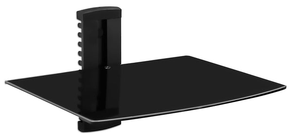 Mount-It! Wall Mounted Shelf Bracket Stand