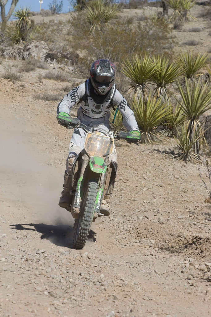 Searchlight GP Motocross XII Glossy Poster