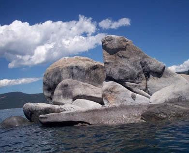 Howard "Still Blue" Wall Decal