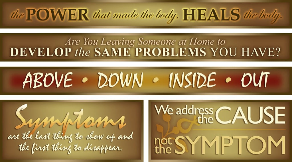 Quote Pack I Wall Decals