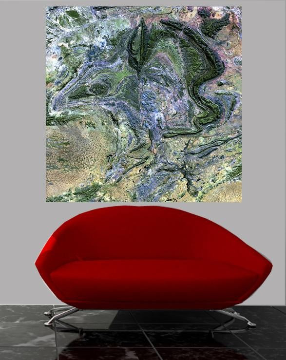 Buell MacDonnell Wall Decal