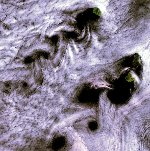 Buell Karman Wall Decal