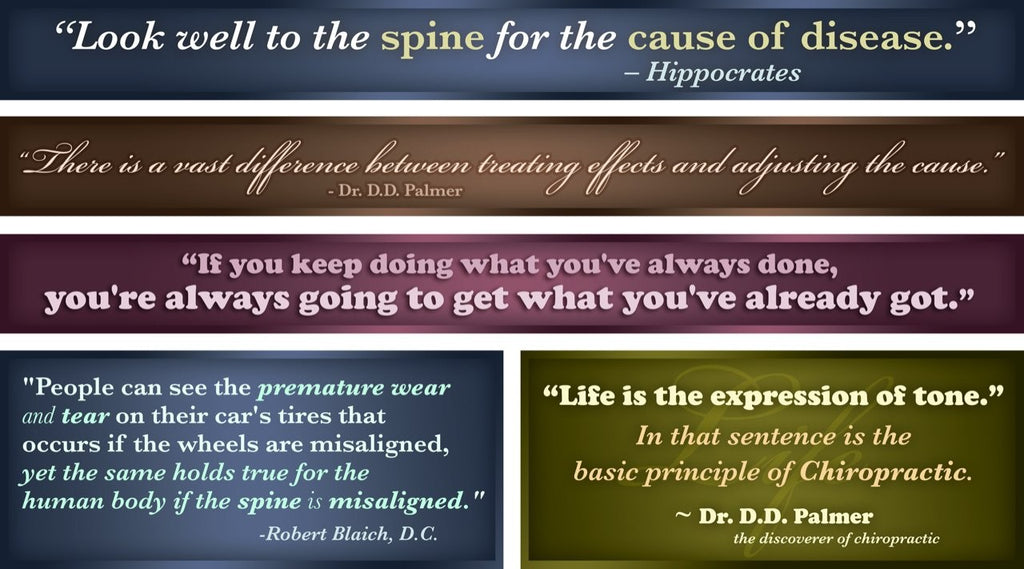 Quote Pack II Wall Decals