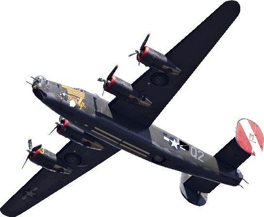 Kellstrand B24 Wall Decal Cutout