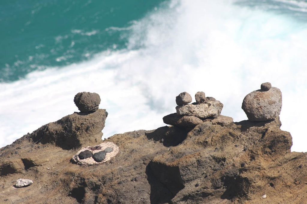 Howard "Prayer" Wall Decal