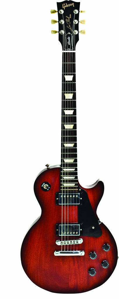 Evans Guitar IV Wall Decal