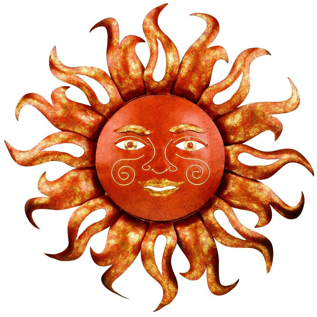 Regal Art 21"Radiant Sun