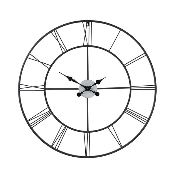 Centurian 30" Decorative Wall Clock