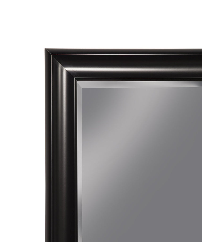 Sandberg Furniture Wall Mirror 30"x36" (9 colors) Frame