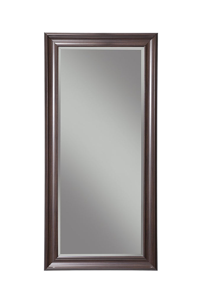 Sandberg Furniture Wall Mirror 30"x36" Bronze