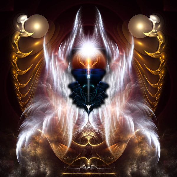 Xzendor7 "The Heart of Arkus" Wall Decal