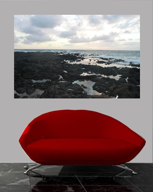 Howard "Endless" Glossy Poster