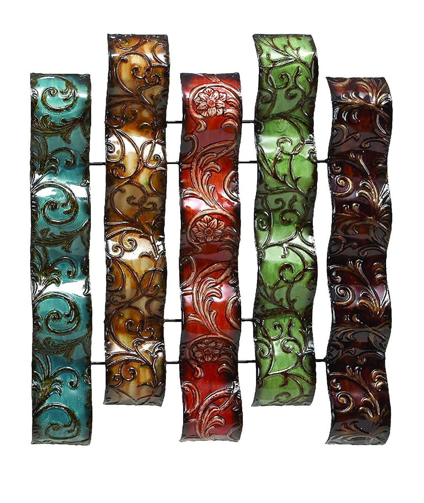 Deco Metal Wall Decor 20"x24"