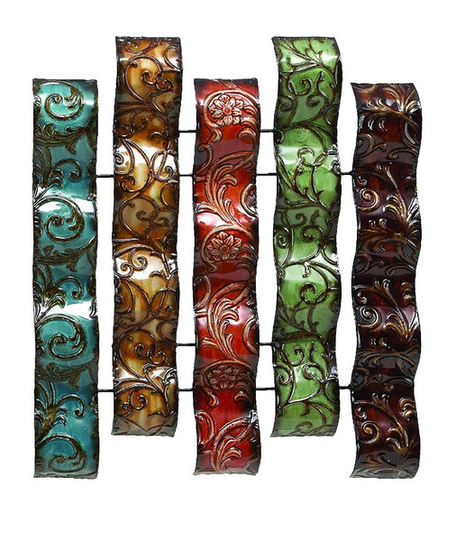 Deco Metal Wall Decor 20"x24"