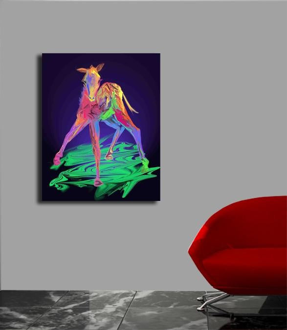 Pick "RDD Trust" Canvas Installed