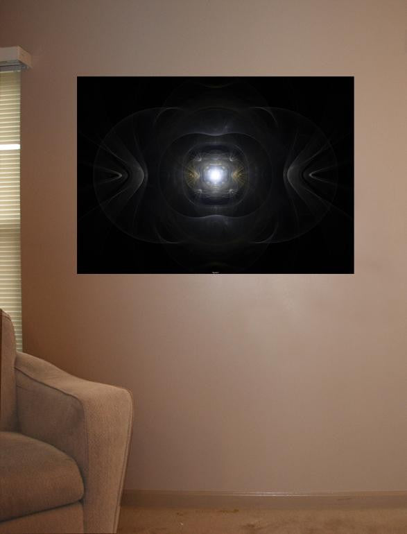 Xzendor7 "Ancient Stone" Wall Decal