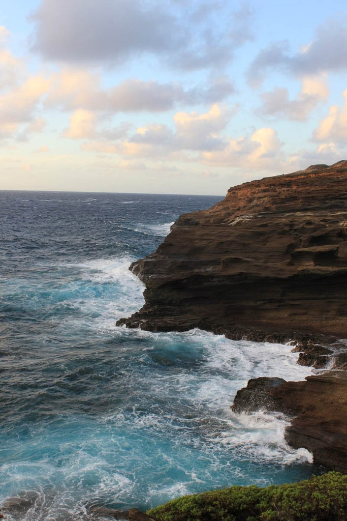 Howard "Last Day" Glossy Poster