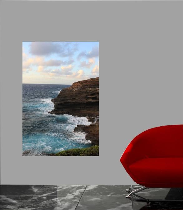 Howard "Last Day" Wall Decal