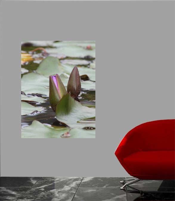 Howard "Awaken" Wall Decal