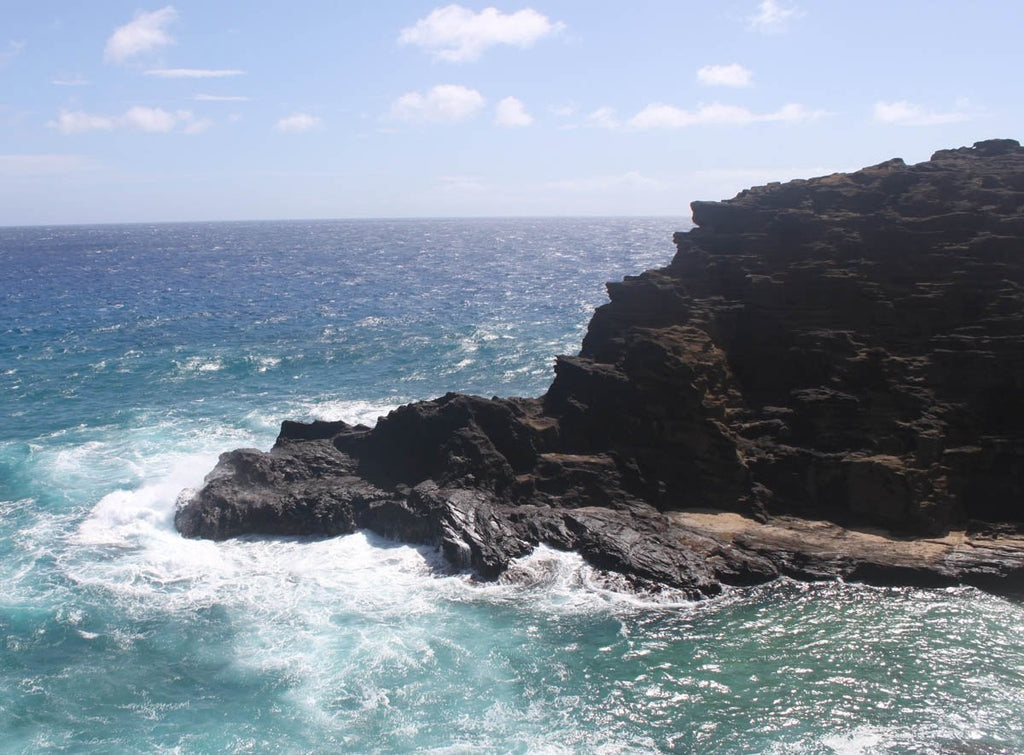 Howard "Breathless" Glossy Poster