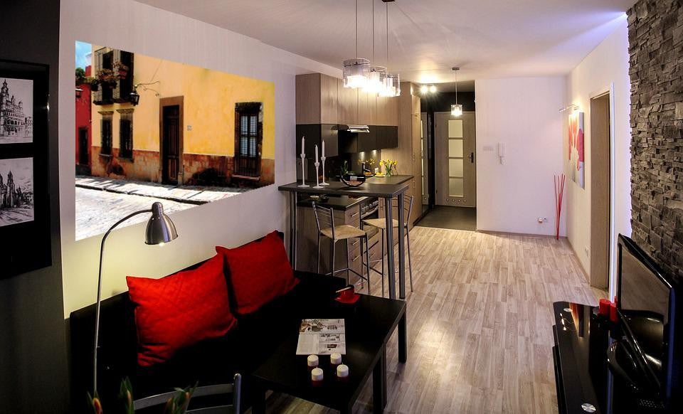 Warren Mexico VII Glossy Poster