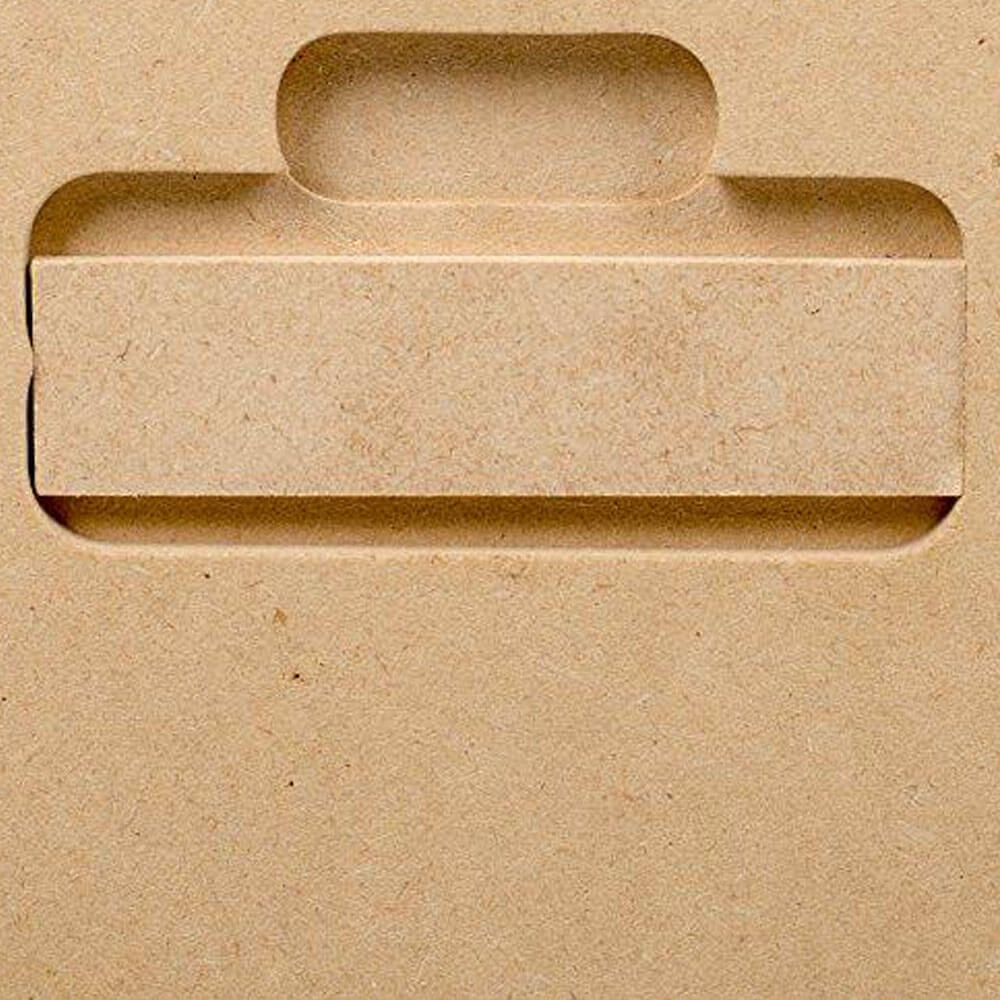 Always Remember Large Wood Plaque Back