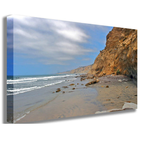 Arena The Jewel Canvas Print