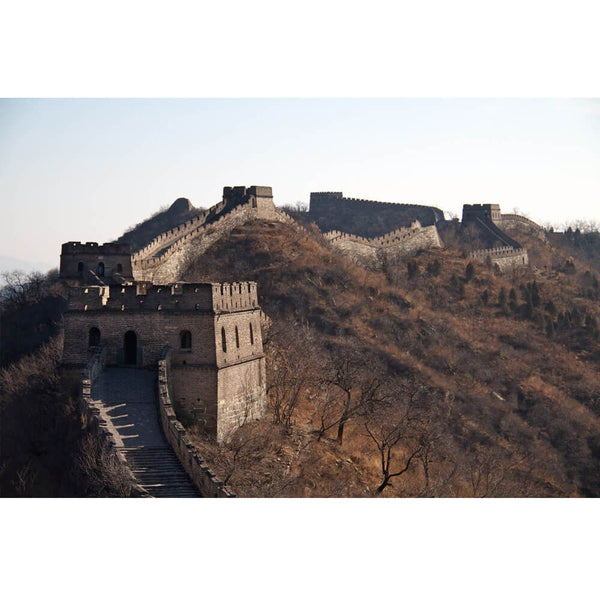 Arena Windy Wall Glossy Poster