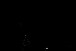 Hockey Silhouette Wall Decal Cutout