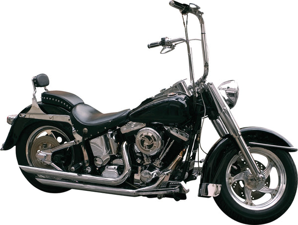 Motorcycle I Wall Decal Cutout