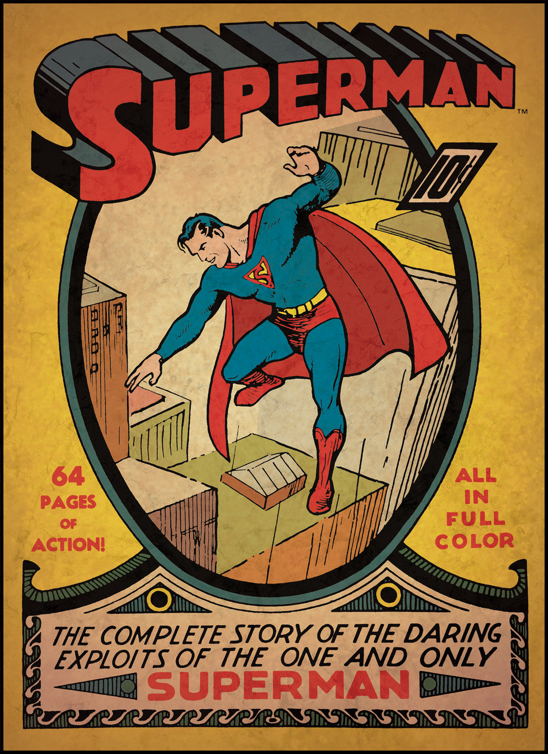 DC Comics
