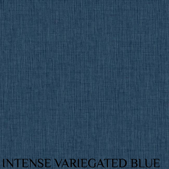 Waverly "Sweet Grass" Blue Wallpaper