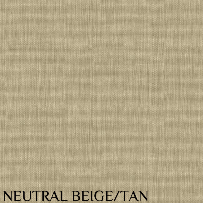 Waverly "Sweet Grass" Tan Wallpaper