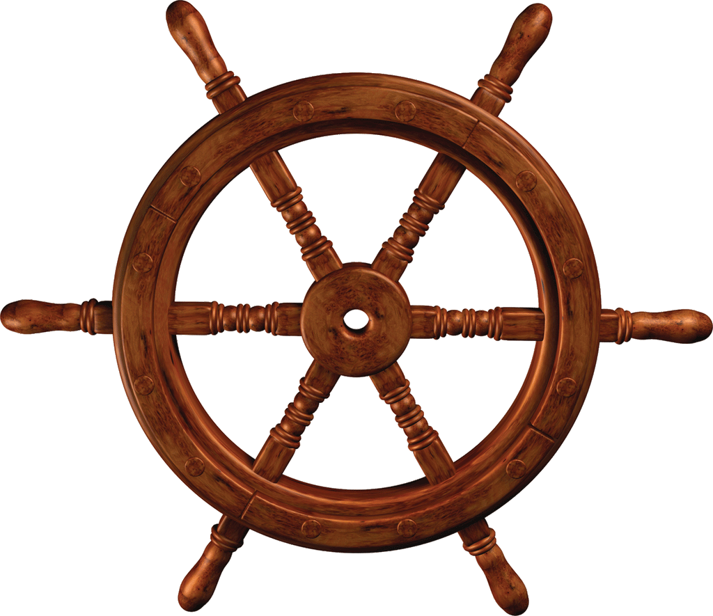 Helm Wall Decal Cutout