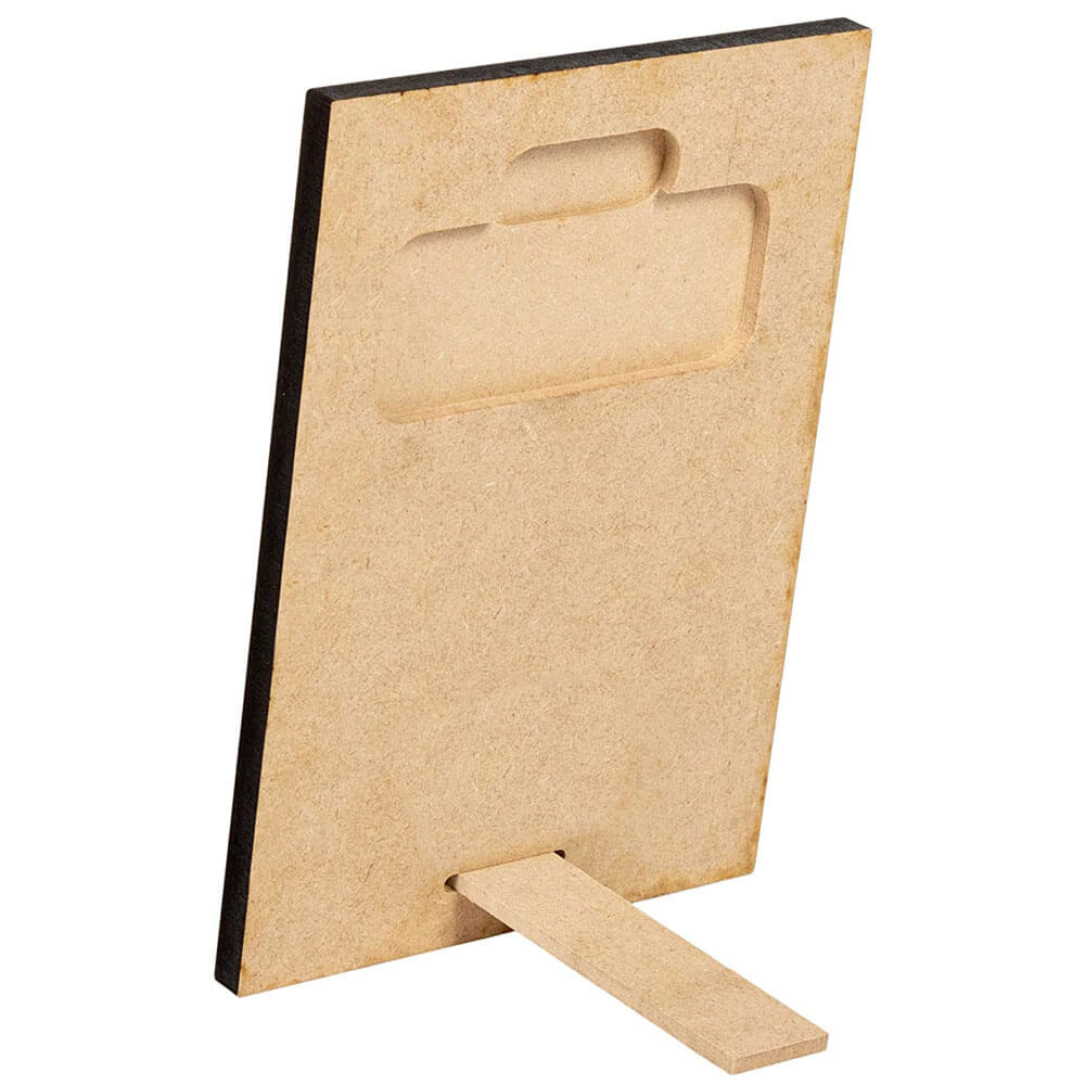 Always Remember Wall Plaque w/Table 